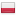 parfumplus.ru server is located in Poland